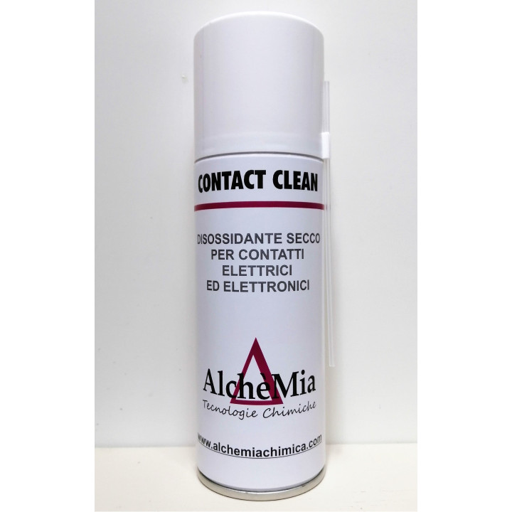 Contact Clean (200ml) PRODOTTI DI PULIZIA Conf.1