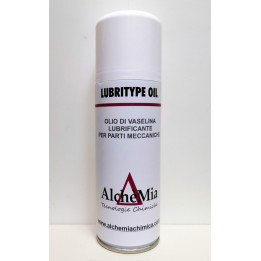 Olio Lubrificante PRODOTTI DI PULIZIA Conf.1