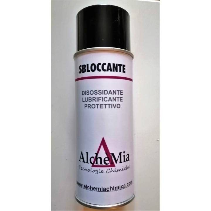 Sbloccante (400ml) PRODOTTI DI PULIZIA Conf.1