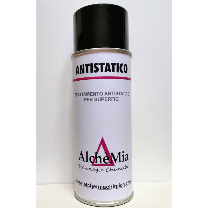Spray Antistatico (formato 400ml) PRODOTTI DI PULIZIA Conf.1