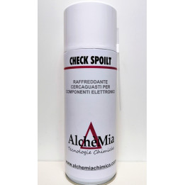 Spray Check Spoilt - Raffreddante (formato 400ml) PRODOTTI DI PULIZIA Conf.1