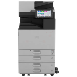Multifunzione A3 colore 419326 RICOH
