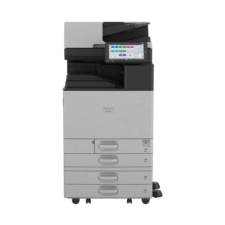 Multifunzione A3 colore 419326 RICOH