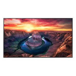 Display professionale serie QMB da 55" LH55QMBEBGCXEN SAMSUNG Conf.1