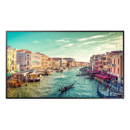 Display professionale serie QMR da 43" LH43QMRBPGCXEN SAMSUNG Conf.1