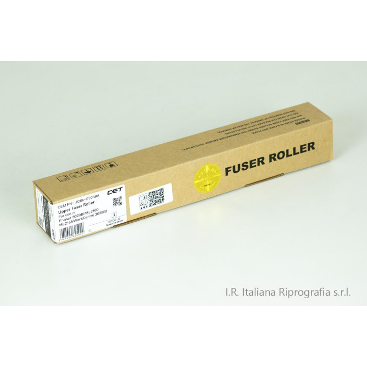 Rullo Fusore Superiore Compatibile JC66-03089A, JC66-03089B SAMSUNG Conf.1