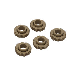 Ingranaggio Rullo Superiore Compatibile JC66-00564A SAMSUNG Conf.1
