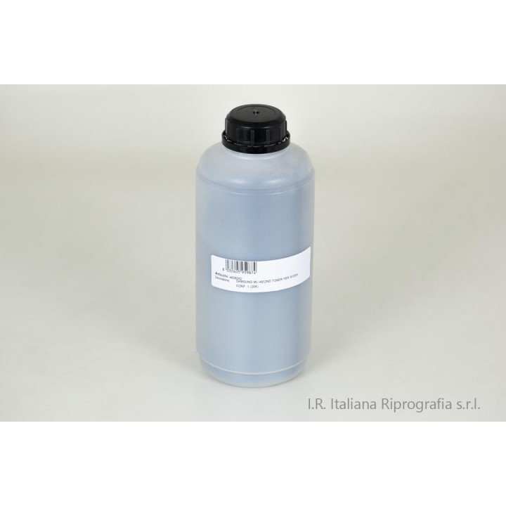 Toner per Rigenerazione SAMSUNG Conf.1 - Pag.20000