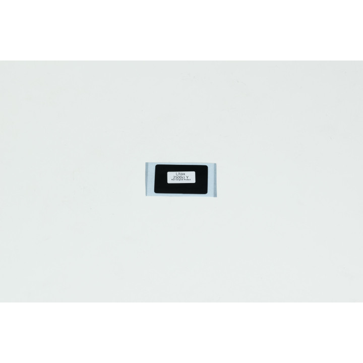 Chip Giallo UTAX Conf.1 - Pag.12000