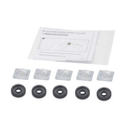 Kit Ingranaggio Superiore 29T Compatibile 2F925080 UTAX Conf.1x5
