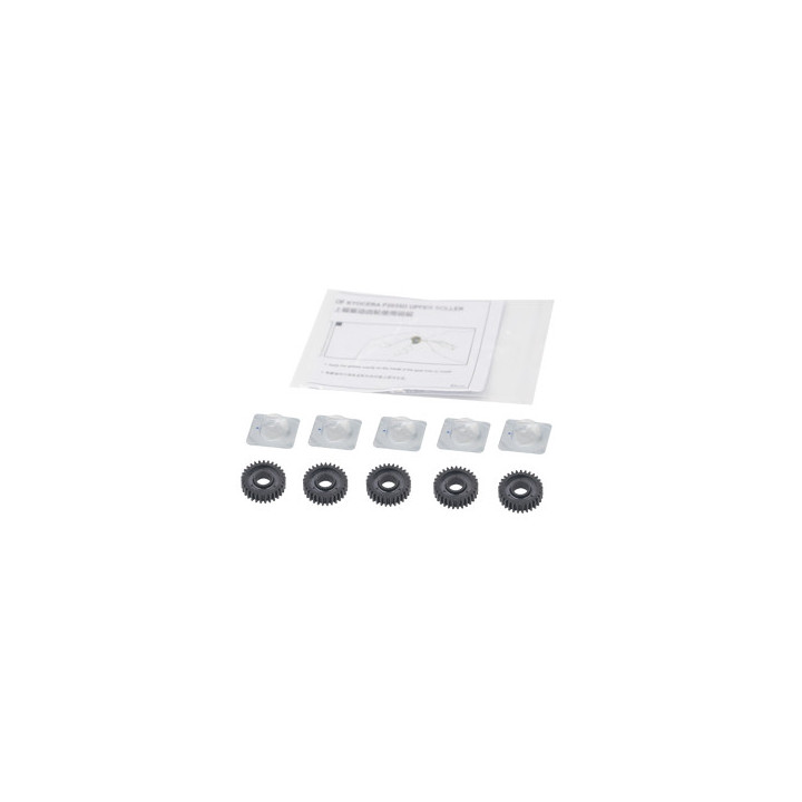 Kit Ingranaggio Superiore 29T Compatibile 2F925080 UTAX Conf.1x5
