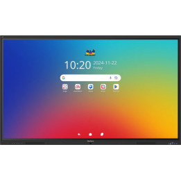 Display Interattivo 75" certificato EDLA - ViewBoard (IFP7541-1) IFP7541-1-1C Conf.1