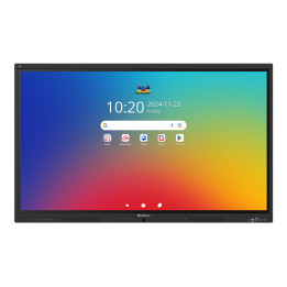 Display Interattivo 55" certificato EDLA - ViewBoard (IFP5541-1) IFP5541-1-1C Conf.1
