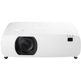Videoproiettore a raggio standard WUXGA da 5200 ANSI Lumen - bianco LSC520WU Conf.1