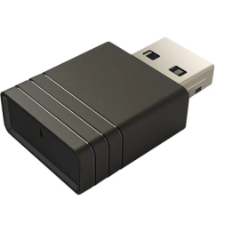 Modulo Wifi/Bluetooth USB per IFP/CDE - nero VSB050 Conf.1