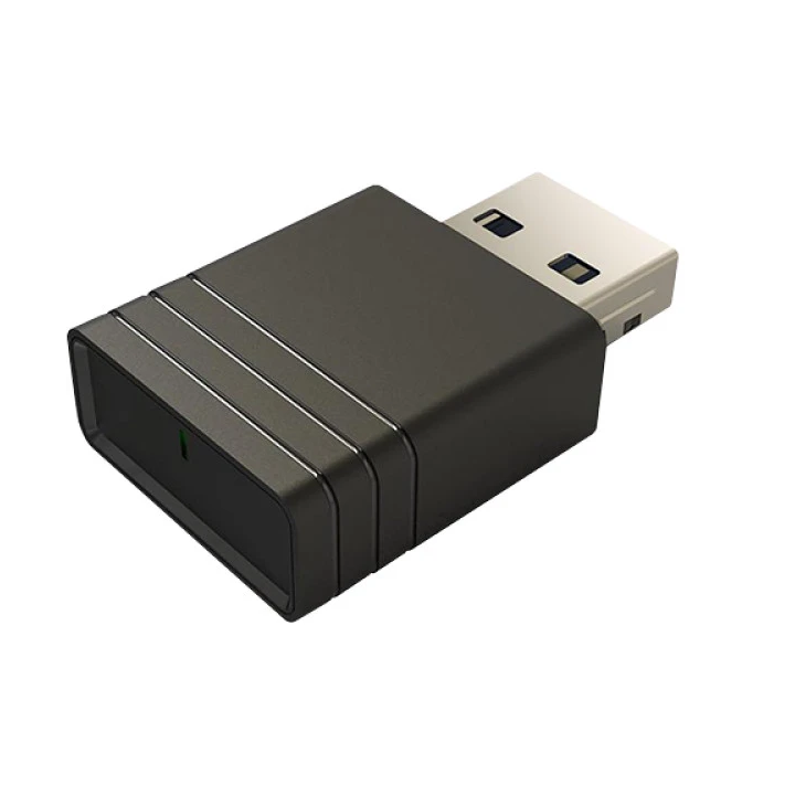 Modulo Wifi/Bluetooth USB per IFP/CDE - nero VSB050 Conf.1