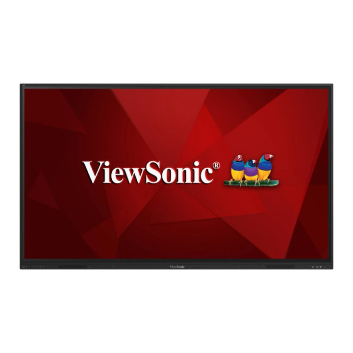 Display Interattivo Multi-Touch 75" IFP75G1 Conf.1