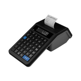 Registratore Cassa Custom EDGE-K ETH Nero WIFI 921PL020100L33 Conf.1