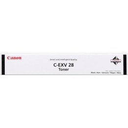 Toner Originale Nero (C-EXV28) 2789B002, C-EXV28 CANON Conf.1