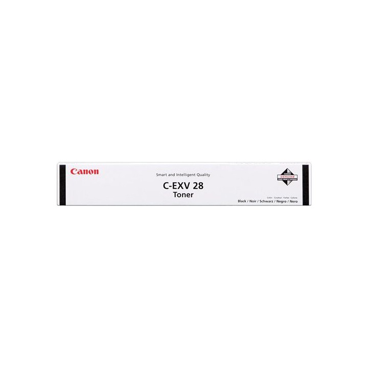 Toner Originale Nero (C-EXV28) 2789B002, C-EXV28 CANON Conf.1