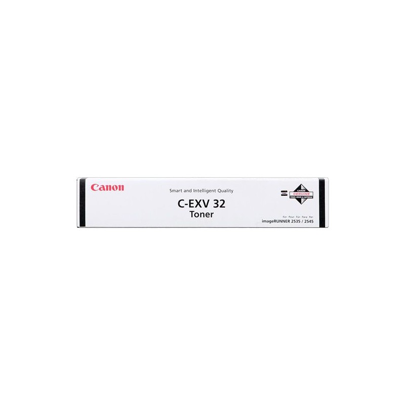 Toner Originale (C-EXV32)...