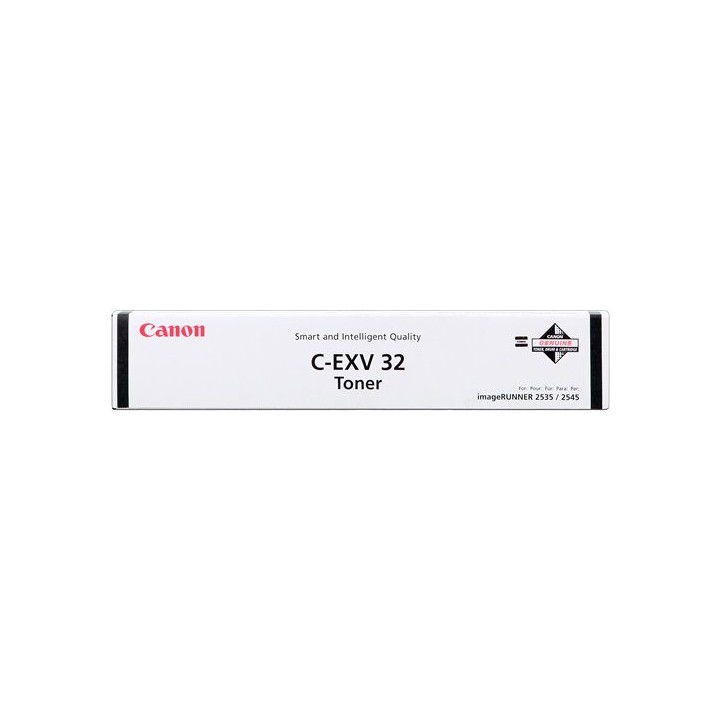 Toner Originale (C-EXV32) 2786B002, C-EXV32 CANON Conf.1