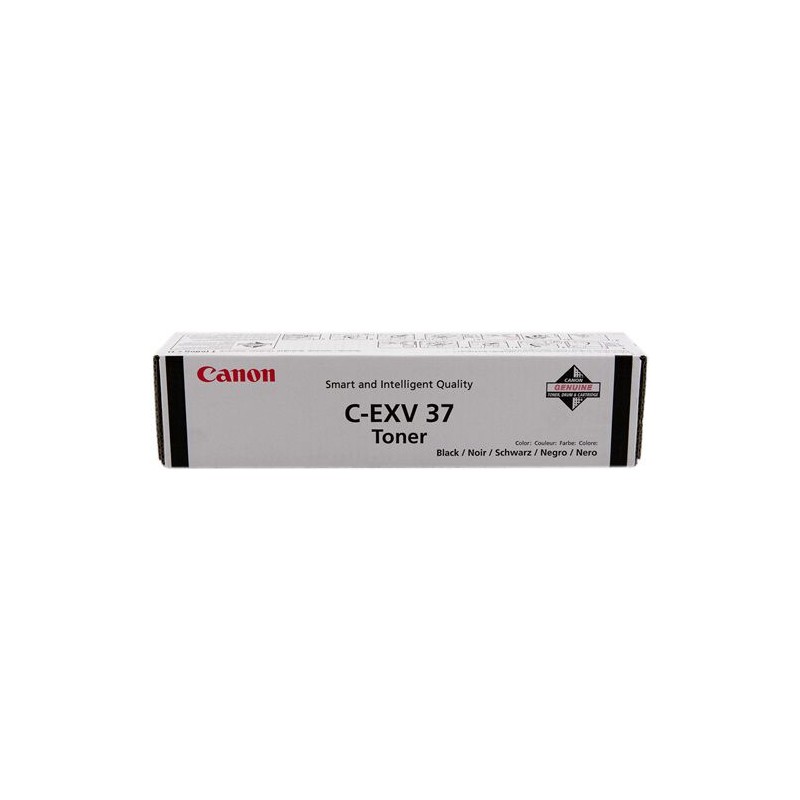 Toner Originale (C-EXV37)...