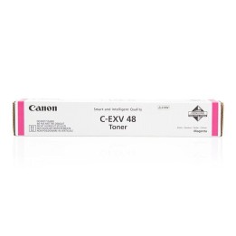 Toner Originale Magenta (C-EXV48) 9108B002, C-EXV48 CANON Conf.1 - Pag.11500
