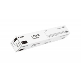 Toner Originale Nero (C-EXV54) 1394C002, C-EXV54 CANON Conf.1 - Pag.15500