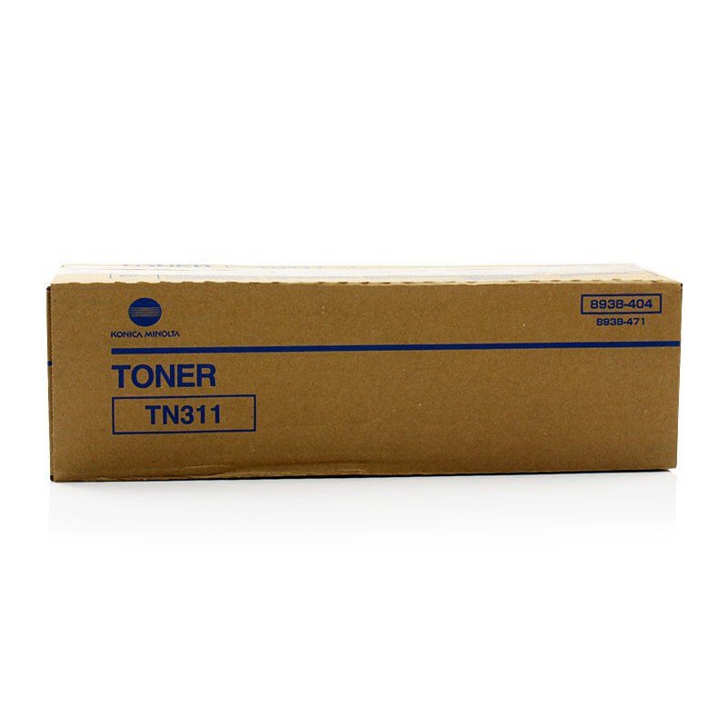 Toner Originale 8938-404,...