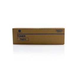 Toner Originale 8938-415, TN211 MINOLTA Conf.1