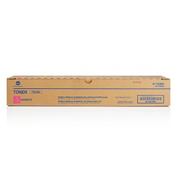 Toner Originale Magenta A11G350, TN319M MINOLTA Conf.1