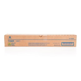 Toner Originale Giallo A11G250, TN319Y MINOLTA Conf.1