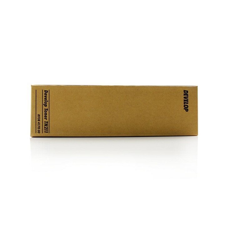 Toner Originale 8938-417, TN-211 DEVELOP Conf.1