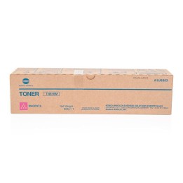 Toner Originale Magenta A1U9353, TN616M MINOLTA Conf.1 - Pag.41800
