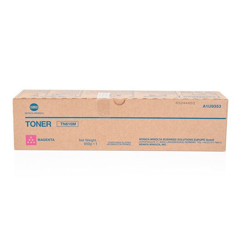 Toner Originale Magenta...