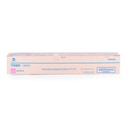 Toner Originale Magenta A33K350, TN321M MINOLTA Conf.1 - Pag.25000