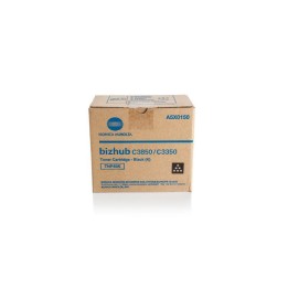 Toner Originale Nero A5X0150, TNP48K MINOLTA Conf.1 - Pag.10000