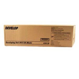 Developing Unit Originale Nero A2XN13H, DV-512K DEVELOP Conf.1 - Pag.600000
