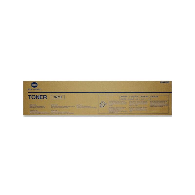 Toner Originale A3VU050,...