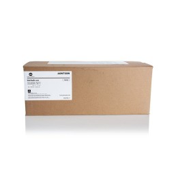 Toner Originale A6WT00W, TNP43 MINOLTA Conf.1 - Pag.10000