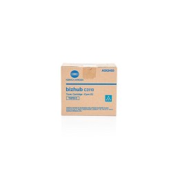 Toner Originale Ciano A0X5455, TNP51C MINOLTA Conf.1 - Pag.5000
