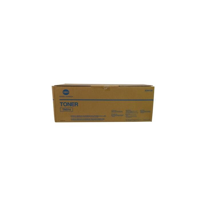 Toner Originale A3VV150, TN014 MINOLTA Conf.1