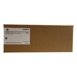 Toner Originale (USE AND RETURN) A6VK01H, TNP44 MINOLTA Conf.1 - Pag.20000