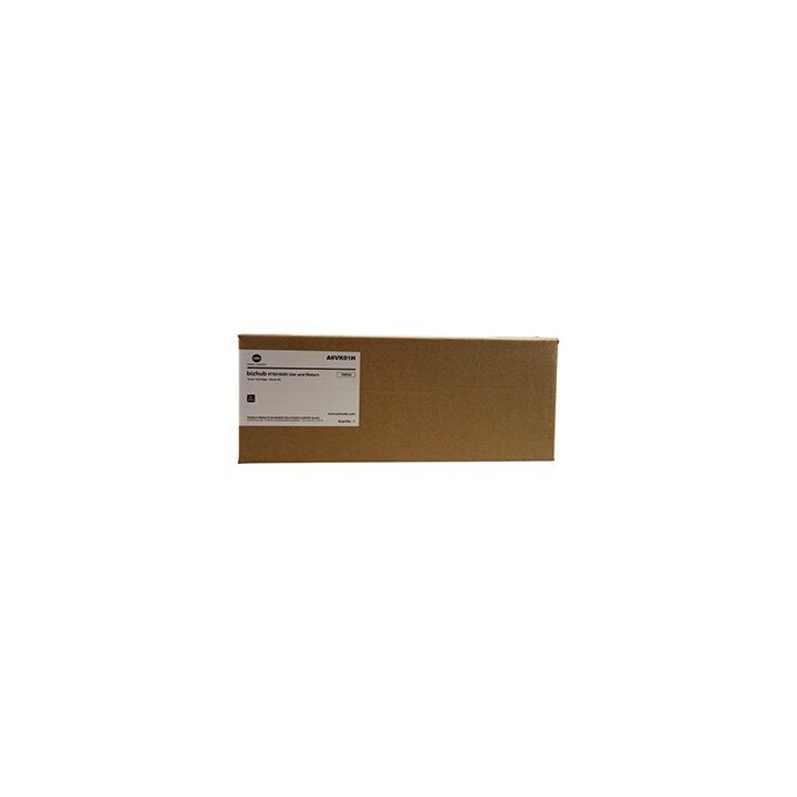 Toner Originale (USE AND RETURN) A6VK01H, TNP44 MINOLTA Conf.1 - Pag.20000