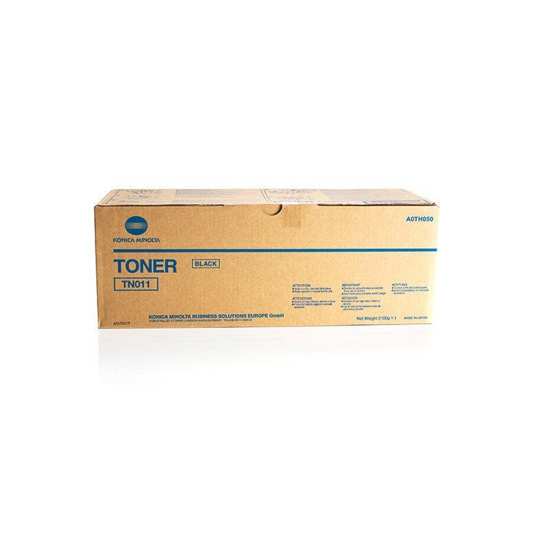 Toner Originale A0TH050,...