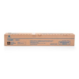 Toner Originale Nero A8DA150, TN324K MINOLTA Conf.1 - Pag.28000