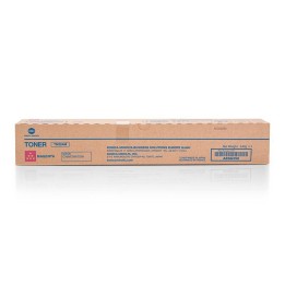 Toner Originale Magenta A8DA350, TN324M MINOLTA Conf.1 - Pag.26000