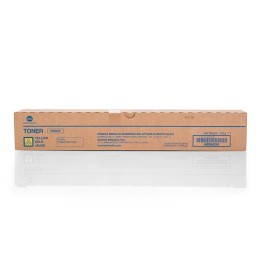 Toner Originale Giallo A8DA250, TN324Y MINOLTA Conf.1 - Pag.26000