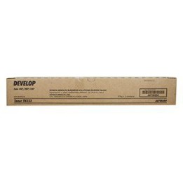 Toner Originale A87M0D0, TN-323 DEVELOP Conf.1 - Pag.23000